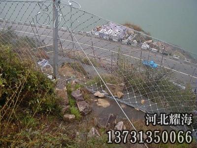 被動防護網(wǎng)