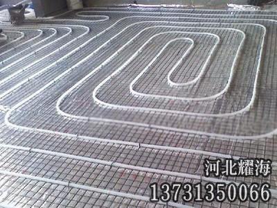 地?zé)?、地暖網(wǎng)片